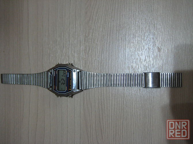 Часы Монтана Montana (16 мелодий) Донецк - изображение 5