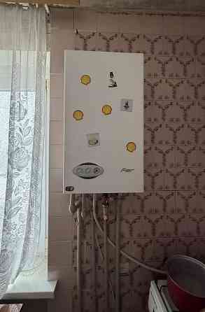 Продам 3-х комнатную квартиру Шахтерск