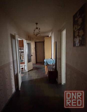 Продам 3-х комнатную квартиру Шахтерск - изображение 9