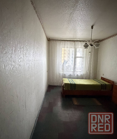 Продам 3-х комнатную квартиру Шахтерск - изображение 7