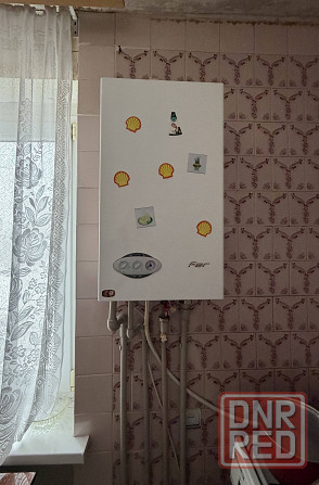 Продам 3-х комнатную квартиру Шахтерск - изображение 2