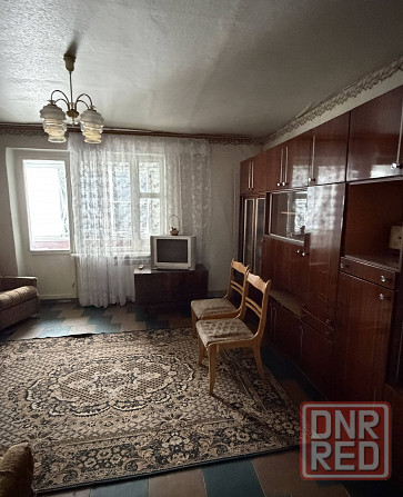 Продам 3-х комнатную квартиру Шахтерск - изображение 6