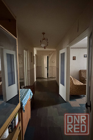 Продам 3-х комнатную квартиру Шахтерск - изображение 4