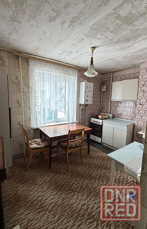 Продам 3-х комнатную квартиру Шахтерск - изображение 1