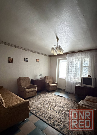 Продам 3-х комнатную квартиру Шахтерск - изображение 3