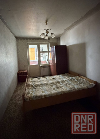Продам 3-х комнатную квартиру Шахтерск - изображение 5