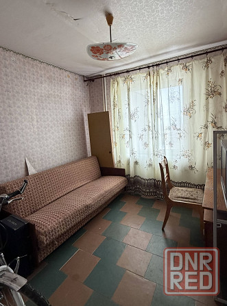Продам 3-х комнатную квартиру Шахтерск - изображение 8