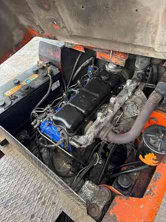 Вилочный погрузчик Балканкар 3тн. Донецк