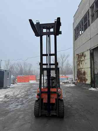 Вилочный погрузчик Балканкар 3тн. Донецк