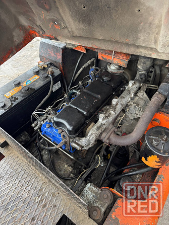 Вилочный погрузчик Балканкар 3тн. Донецк - изображение 6