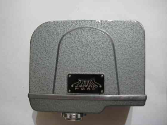 кинокамера Спорт-3 Донецк