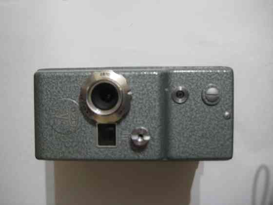 кинокамера Спорт-3 Донецк