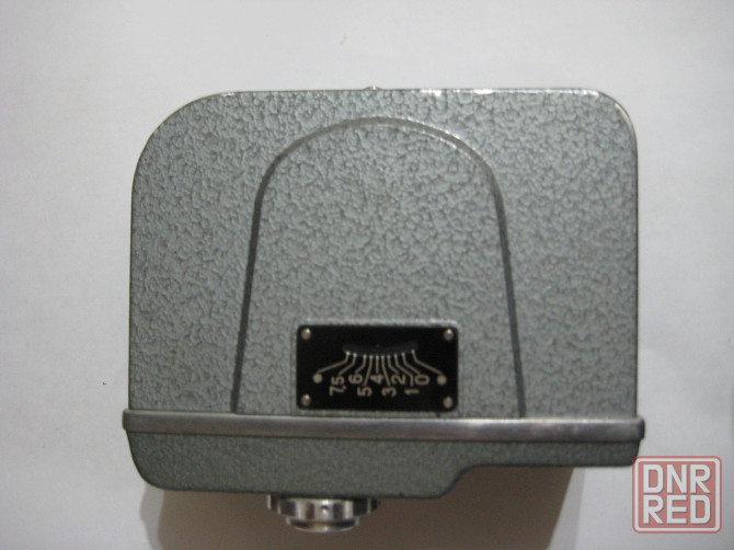 кинокамера Спорт-3 Донецк - изображение 5