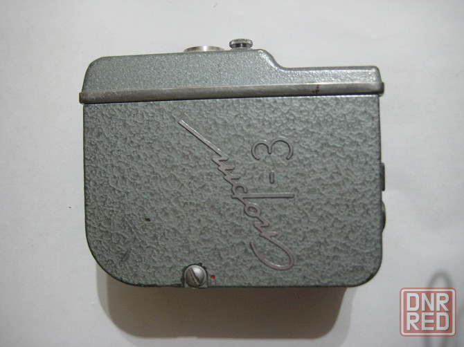 кинокамера Спорт-3 Донецк - изображение 3