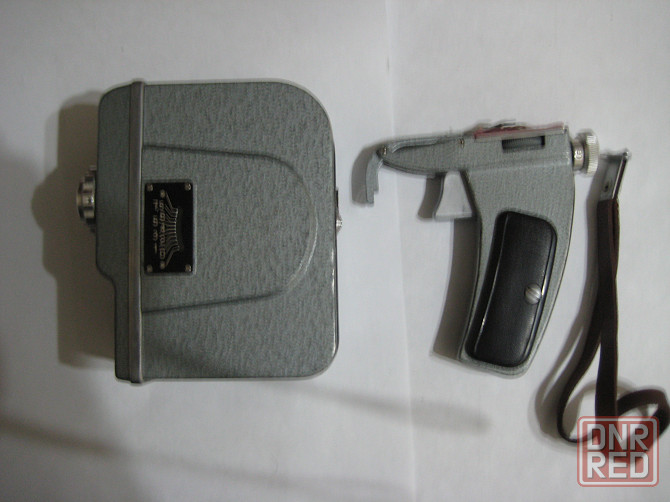 кинокамера Спорт-3 Донецк - изображение 1