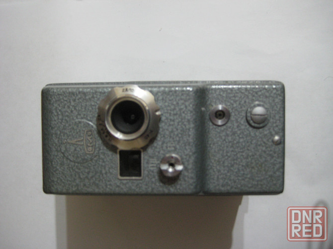 кинокамера Спорт-3 Донецк - изображение 4