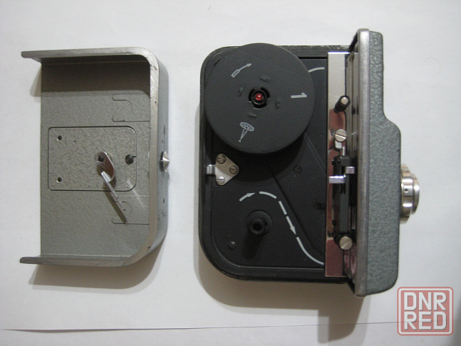 кинокамера Спорт-3 Донецк - изображение 7