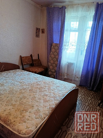 Продам 2х-комнатную Ворошиловский район. Донецк - изображение 2