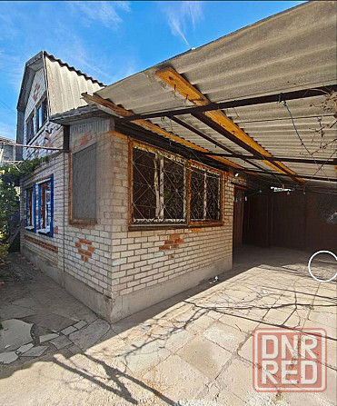 Продается дом в Приморском районе Мариуполь - изображение 1
