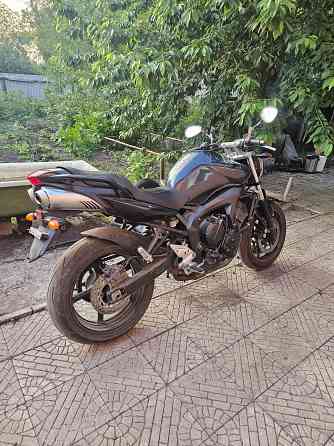 Продам Yamahа FZ6 Макеевка