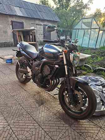 Продам Yamahа FZ6 Макеевка