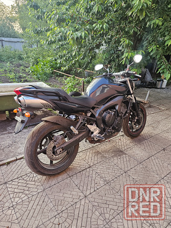 Продам Yamahа FZ6 Макеевка - изображение 2