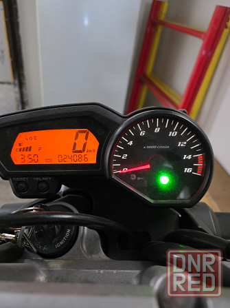 Продам Yamahа FZ6 Макеевка - изображение 3