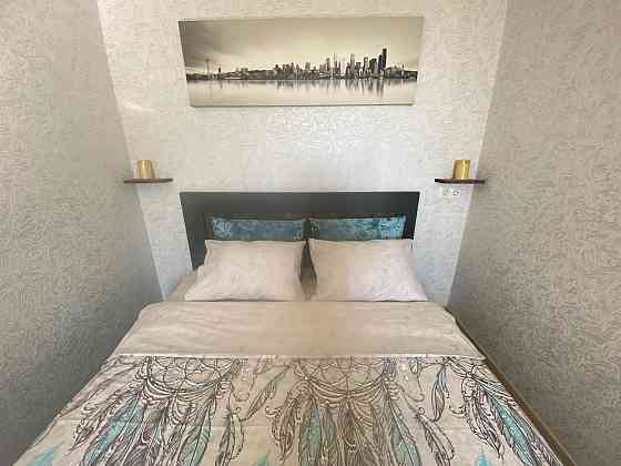 Двухкомнатная квартира в Донецке, в безопасном районе ориентир Щетинина (Пролетарский район). Донецк