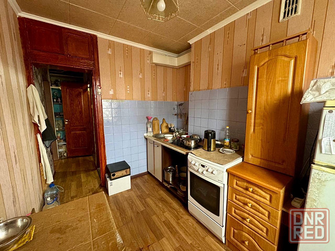 Продажа 2-х комн. квартира ул. Щетинина Донецк - изображение 1