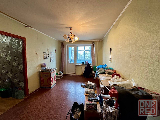 Продажа 2-х комн. квартира ул. Щетинина Донецк - изображение 8