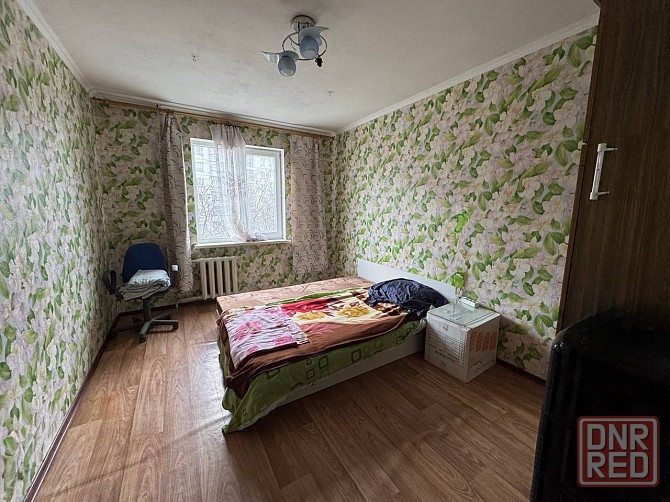 Продажа 2-х комн. квартира ул. Щетинина Донецк - изображение 4