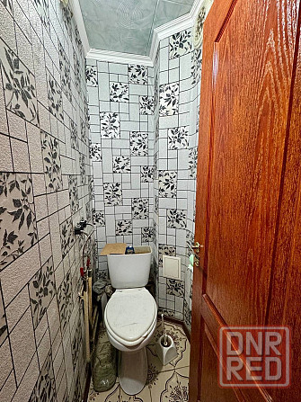 Продажа 2-х комн. квартира ул. Щетинина Донецк - изображение 10