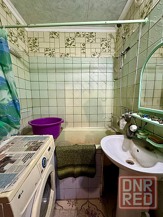 Продажа 2-х комн. квартира ул. Щетинина Донецк - изображение 9