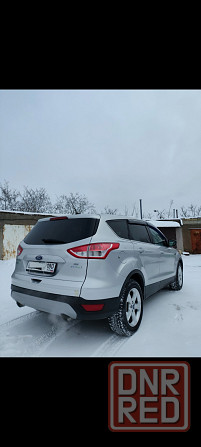 Ford Escape без дтп и подкрасов Донецк - изображение 3