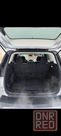 Ford Escape без дтп и подкрасов Донецк - изображение 5