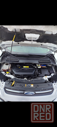 Ford Escape без дтп и подкрасов Донецк - изображение 4