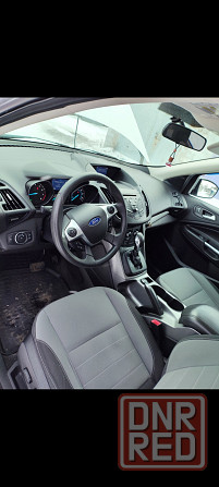 Ford Escape без дтп и подкрасов Донецк - изображение 6