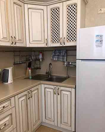 сдам квартиру в тихом парке Макеевка