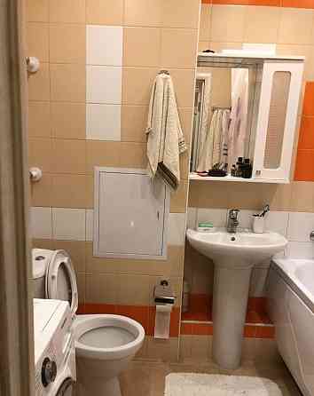 сдам квартиру в тихом парке Макеевка