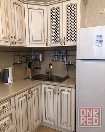 сдам квартиру в тихом парке Макеевка - изображение 1