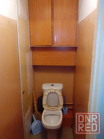 Сдается 2-комнатная квартира в Куйбышевский район, ориентир ул.Сомова Донецк - изображение 4