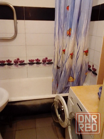 Сдается 2-комнатная квартира в Куйбышевский район, ориентир ул.Сомова Донецк - изображение 5