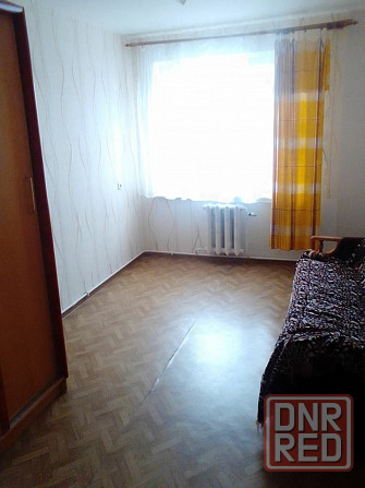 Сдается 2-комнатная квартира в Куйбышевский район, ориентир ул.Сомова Донецк - изображение 3