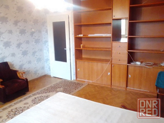 Сдается 2-комнатная квартира в Куйбышевский район, ориентир ул.Сомова Донецк - изображение 1