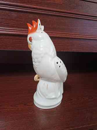 Статуэтка ( плафон под светильник ) . Донецк