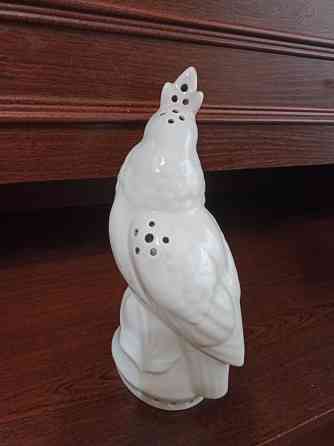 Статуэтка ( плафон под светильник ) . Донецк