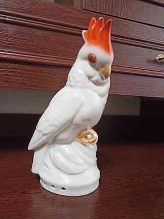 Статуэтка ( плафон под светильник ) . Донецк