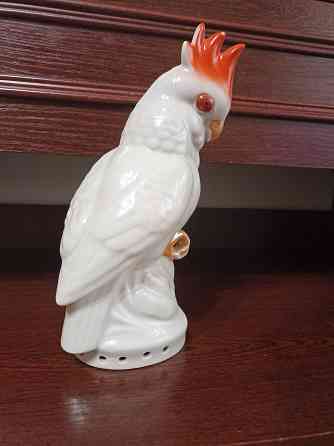 Статуэтка ( плафон под светильник ) . Донецк