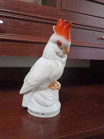 Статуэтка ( плафон под светильник ) . Донецк