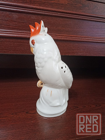 Статуэтка ( плафон под светильник ) . Донецк - изображение 3